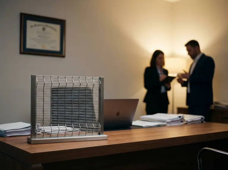 Сертификат на забор